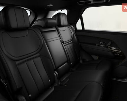 Ленд Ровер Range Rover Sport, об'ємом двигуна 3 л та пробігом 0 тис. км за 164819 $, фото 6 на Automoto.ua
