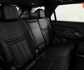 Ленд Ровер Range Rover Sport, об'ємом двигуна 3 л та пробігом 0 тис. км за 164819 $, фото 6 на Automoto.ua