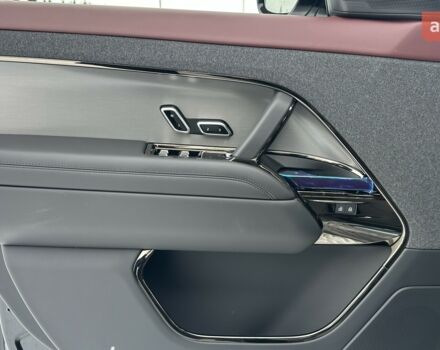 купити нове авто Ленд Ровер Range Rover Sport 2025 року від офіційного дилера JAGUAR LAND ROVER КИЇВ АЕРОПОРТ Ленд Ровер фото