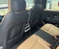 купить новое авто Ленд Ровер Рендж Ровер Спорт 2025 года от официального дилера Джип ВІДІ Челендж Ленд Ровер фото