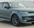купить новое авто Ленд Ровер Рендж Ровер Спорт 2025 года от официального дилера JAGUAR LAND ROVER КИЇВ АЕРОПОРТ Ленд Ровер фото