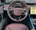 купити нове авто Ленд Ровер Range Rover Sport 2025 року від офіційного дилера JAGUAR LAND ROVER КИЇВ АЕРОПОРТ Ленд Ровер фото