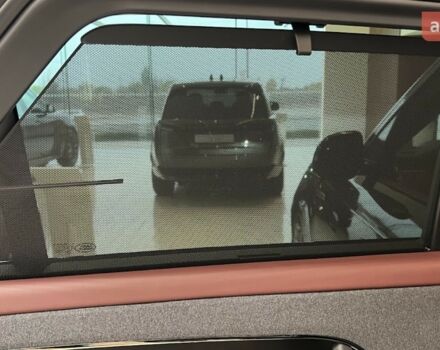Ленд Ровер Range Rover Sport, об'ємом двигуна 3 л та пробігом 0 тис. км за 170404 $, фото 19 на Automoto.ua