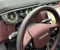 купить новое авто Ленд Ровер Рендж Ровер Спорт 2025 года от официального дилера JAGUAR LAND ROVER КИЇВ АЕРОПОРТ Ленд Ровер фото