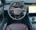 купить новое авто Ленд Ровер Рендж Ровер Спорт 2025 года от официального дилера JAGUAR LAND ROVER КИЇВ АЕРОПОРТ Ленд Ровер фото