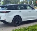 купить новое авто Ленд Ровер Рендж Ровер Спорт 2025 года от официального дилера Київ Захід Jaguar Land Rover Ленд Ровер фото