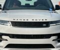 купити нове авто Ленд Ровер Range Rover Sport 2025 року від офіційного дилера JAGUAR LAND ROVER КИЇВ АЕРОПОРТ Ленд Ровер фото