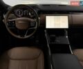 Ленд Ровер Range Rover Sport, об'ємом двигуна 3 л та пробігом 60 тис. км за 135000 $, фото 23 на Automoto.ua