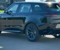 купити нове авто Ленд Ровер Range Rover Sport 2025 року від офіційного дилера JAGUAR LAND ROVER КИЇВ АЕРОПОРТ Ленд Ровер фото