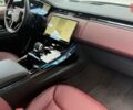 купить новое авто Ленд Ровер Рендж Ровер Спорт 2025 года от официального дилера Київ Захід Jaguar Land Rover Ленд Ровер фото