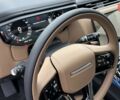 купить новое авто Ленд Ровер Рендж Ровер Спорт 2025 года от официального дилера JAGUAR LAND ROVER КИЇВ АЕРОПОРТ Ленд Ровер фото