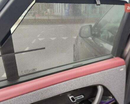 купить новое авто Ленд Ровер Рендж Ровер Спорт 2025 года от официального дилера Київ Захід Jaguar Land Rover Ленд Ровер фото