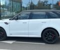 купить новое авто Ленд Ровер Рендж Ровер Спорт 2025 года от официального дилера Київ Захід Jaguar Land Rover Ленд Ровер фото
