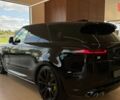 Ленд Ровер Range Rover Sport, об'ємом двигуна 4.4 л та пробігом 0 тис. км за 308213 $, фото 2 на Automoto.ua