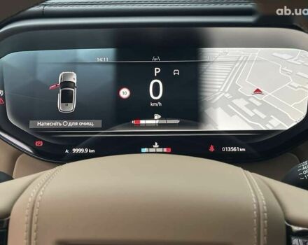 Ленд Ровер Рендж Ровер Спорт, объемом двигателя 0 л и пробегом 13 тыс. км за 189000 $, фото 20 на Automoto.ua