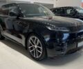 Ленд Ровер Range Rover Sport, об'ємом двигуна 3 л та пробігом 0 тис. км за 177773 $, фото 1 на Automoto.ua