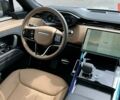 купить новое авто Ленд Ровер Рендж Ровер Спорт 2025 года от официального дилера JAGUAR LAND ROVER КИЇВ АЕРОПОРТ Ленд Ровер фото