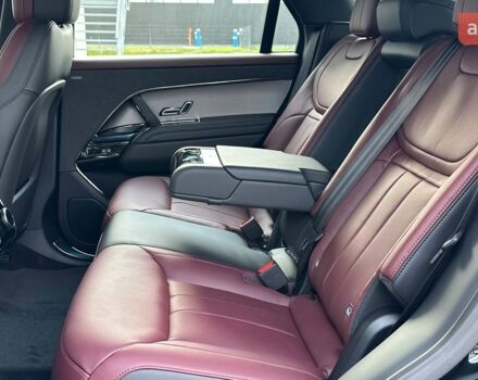 купити нове авто Ленд Ровер Range Rover Sport 2025 року від офіційного дилера JAGUAR LAND ROVER КИЇВ АЕРОПОРТ Ленд Ровер фото