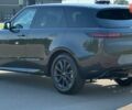 купить новое авто Ленд Ровер Рендж Ровер Спорт 2025 года от официального дилера JAGUAR LAND ROVER КИЇВ АЕРОПОРТ Ленд Ровер фото