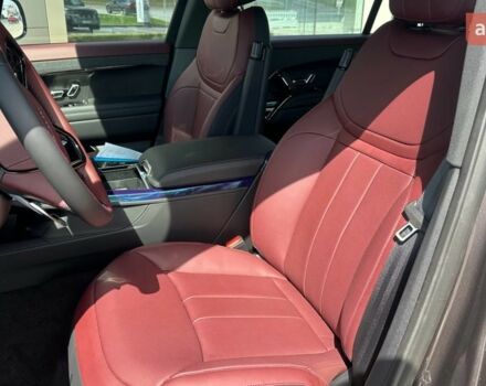 Ленд Ровер Range Rover Sport, об'ємом двигуна 3 л та пробігом 0 тис. км за 170340 $, фото 8 на Automoto.ua