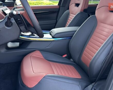 купити нове авто Ленд Ровер Range Rover Sport 2025 року від офіційного дилера JAGUAR LAND ROVER КИЇВ АЕРОПОРТ Ленд Ровер фото