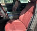 Ленд Ровер Range Rover Sport, об'ємом двигуна 3 л та пробігом 0 тис. км за 170340 $, фото 8 на Automoto.ua