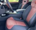 купить новое авто Ленд Ровер Рендж Ровер Спорт 2025 года от официального дилера JAGUAR LAND ROVER КИЇВ АЕРОПОРТ Ленд Ровер фото