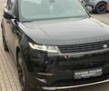 купить новое авто Ленд Ровер Рендж Ровер Спорт 2025 года от официального дилера Київ Захід Jaguar Land Rover Ленд Ровер фото