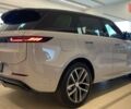 Ленд Ровер Range Rover Sport, об'ємом двигуна 3 л та пробігом 0 тис. км за 149527 $, фото 3 на Automoto.ua