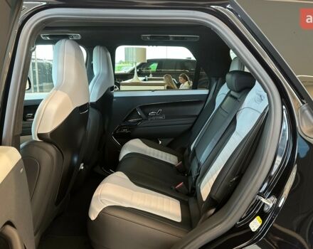 Ленд Ровер Range Rover Sport, об'ємом двигуна 4.4 л та пробігом 0 тис. км за 308213 $, фото 25 на Automoto.ua