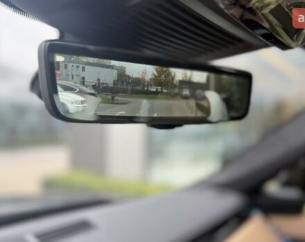 купить новое авто Ленд Ровер Рендж Ровер Спорт 2025 года от официального дилера Київ Захід Jaguar Land Rover Ленд Ровер фото