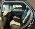 Ленд Ровер Range Rover Sport, об'ємом двигуна 4.4 л та пробігом 0 тис. км за 308213 $, фото 25 на Automoto.ua