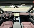 купить новое авто Ленд Ровер Рендж Ровер Спорт 2025 года от официального дилера JAGUAR LAND ROVER КИЇВ АЕРОПОРТ Ленд Ровер фото
