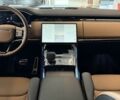 Ленд Ровер Range Rover Sport, об'ємом двигуна 3 л та пробігом 0 тис. км за 148540 $, фото 20 на Automoto.ua