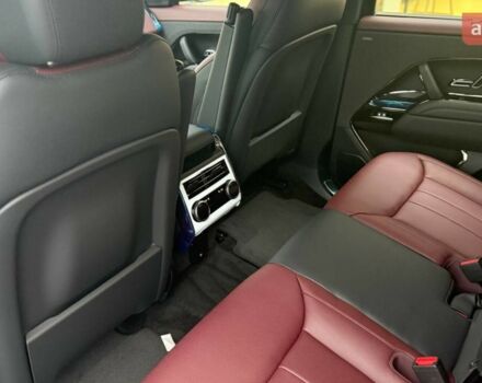 купити нове авто Ленд Ровер Range Rover Sport 2025 року від офіційного дилера Київ Захід Jaguar Land Rover Ленд Ровер фото