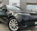 Ленд Ровер Range Rover Sport, об'ємом двигуна 3 л та пробігом 0 тис. км за 134815 $, фото 3 на Automoto.ua
