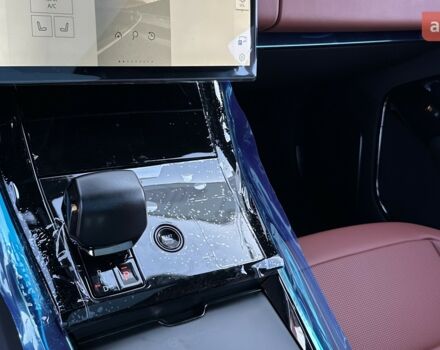 купити нове авто Ленд Ровер Range Rover Sport 2025 року від офіційного дилера JAGUAR LAND ROVER КИЇВ АЕРОПОРТ Ленд Ровер фото