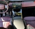 Ленд Ровер Range Rover Sport, об'ємом двигуна 3 л та пробігом 0 тис. км за 160987 $, фото 16 на Automoto.ua