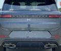 купити нове авто Ленд Ровер Range Rover Sport 2025 року від офіційного дилера JAGUAR LAND ROVER КИЇВ АЕРОПОРТ Ленд Ровер фото