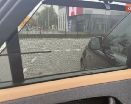 купить новое авто Ленд Ровер Рендж Ровер Спорт 2025 года от официального дилера Київ Захід Jaguar Land Rover Ленд Ровер фото