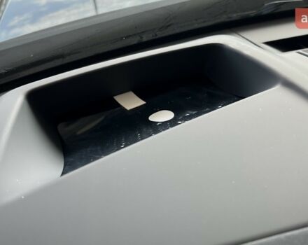 Ленд Ровер Рендж Ровер Спорт, объемом двигателя 3 л и пробегом 0 тыс. км за 160250 $, фото 19 на Automoto.ua