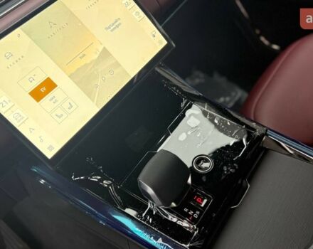 купить новое авто Ленд Ровер Рендж Ровер Спорт 2025 года от официального дилера Київ Захід Jaguar Land Rover Ленд Ровер фото