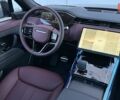 купити нове авто Ленд Ровер Range Rover Sport 2025 року від офіційного дилера JAGUAR LAND ROVER КИЇВ АЕРОПОРТ Ленд Ровер фото