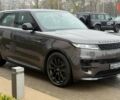 купить новое авто Ленд Ровер Рендж Ровер Спорт 2025 года от официального дилера Київ Захід Jaguar Land Rover Ленд Ровер фото