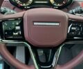 купити нове авто Ленд Ровер Range Rover Sport 2025 року від офіційного дилера JAGUAR LAND ROVER КИЇВ АЕРОПОРТ Ленд Ровер фото