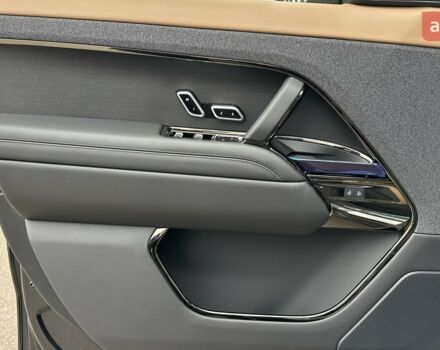 Ленд Ровер Range Rover Sport 2025 року купити нове авто Ленд Ровер Range Rover Sport 2025 року від офіційного дилера JAGUAR LAND ROVER КИЇВ АЕРОПОРТ Ленд Ровер фото