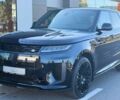 купить новое авто Ленд Ровер Рендж Ровер Спорт 2025 года от официального дилера Київ Захід Jaguar Land Rover Ленд Ровер фото