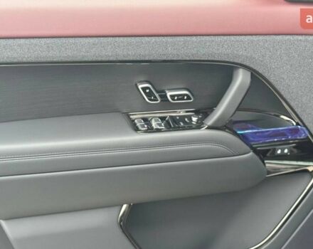купити нове авто Ленд Ровер Range Rover Sport 2025 року від офіційного дилера Київ Захід Jaguar Land Rover Ленд Ровер фото