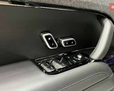 Ленд Ровер Range Rover Sport, об'ємом двигуна 3 л та пробігом 0 тис. км за 177773 $, фото 8 на Automoto.ua