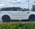 купить новое авто Ленд Ровер Рендж Ровер Спорт 2025 года от официального дилера Київ Захід Jaguar Land Rover Ленд Ровер фото
